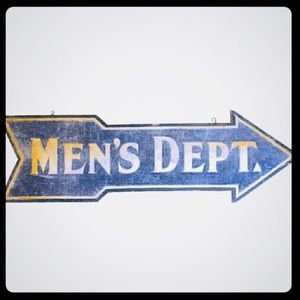 Men’s Clothing, Watches, Belts & Accessories 🤵